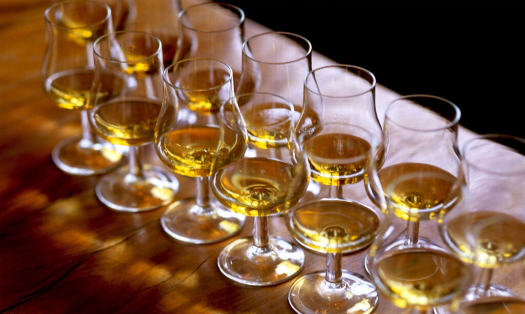 Scottish Whisky Tour