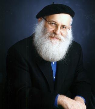 Rabbi Dr. Laibl Wolf