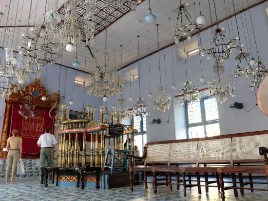 paradesi-synagogue