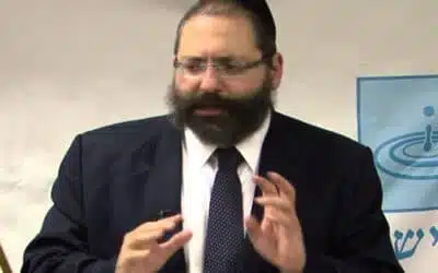 Rabbi Yosef Yitzchak Jacobson