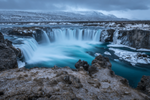Majestic Tour of Iceland
