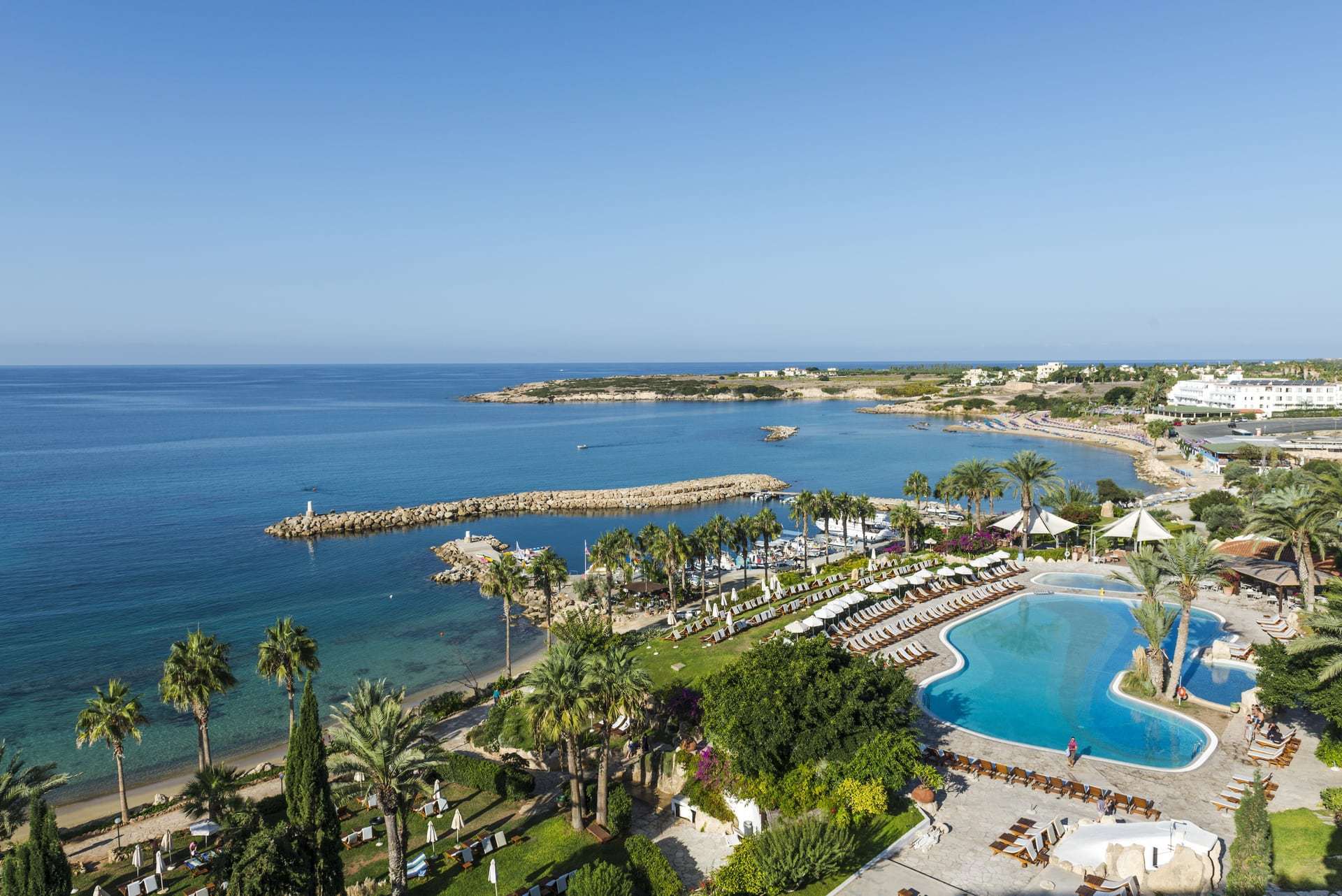 Coral-Beach-Hotel-_-Resort-Paphos-Cyprus-General-3