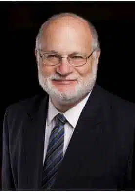 Rabbi Steven Pruzansky