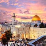 kosher tours to europe