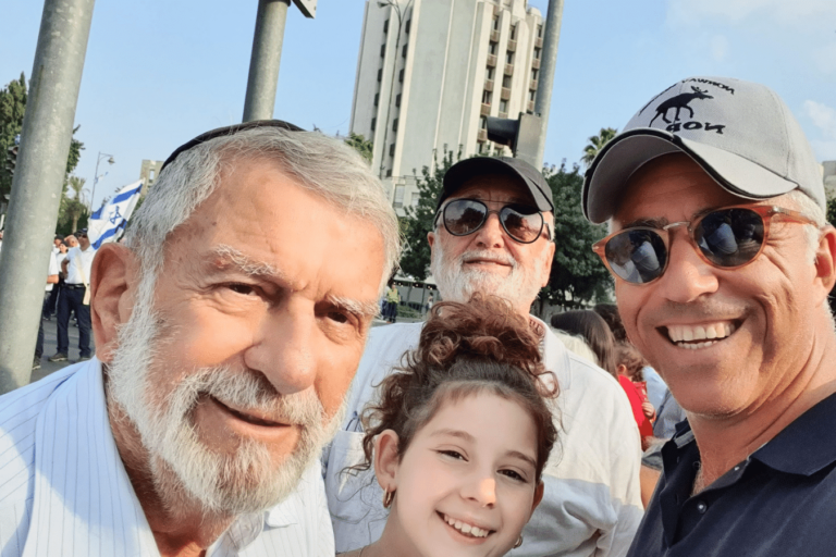 Israel Kosher Travelers