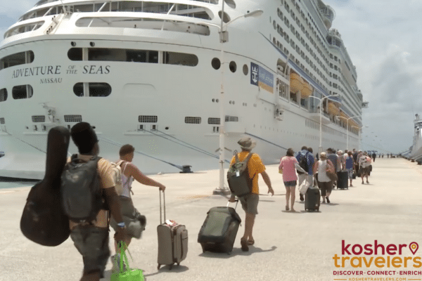 Kosher Cruises, Anchored in Bliss: The Allure of Kosher Cruises for Ultimate Getaways