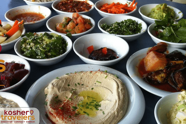 Kosher Heritage, From Generation to Generation: Kosher Heritage Journey Insights