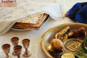 Jewish Heritage Passover 2024