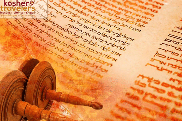Passover 2024, Reviving Roots: 5 Tips to Reconnect with Jewish Heritage in 2024