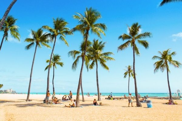 Beaches-Waikiki-2019.08.01-8-reasons-to-visit-Hawaii-once-in-your-life-GetYourGuide
