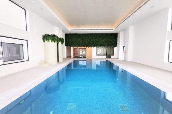 Indoor pool(1)