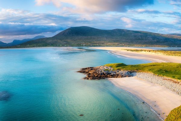 Beautiful,Luskentyre,Beach,From,Seilebost,On,The,Isle,Of,Harris