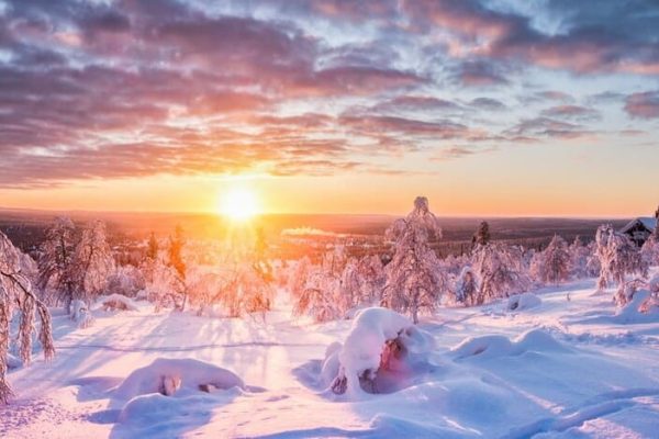 Lapland-Finland