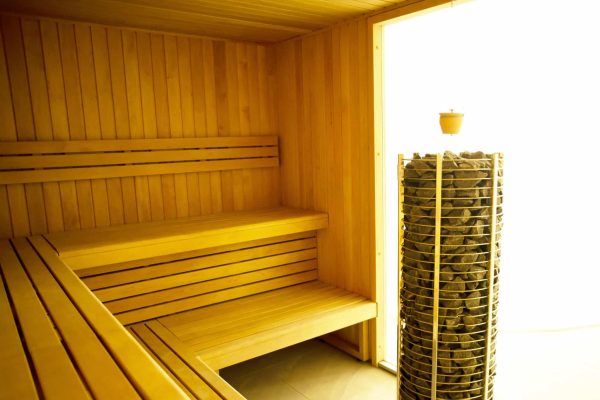 Sauna(1)