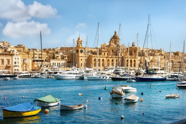 Valletta