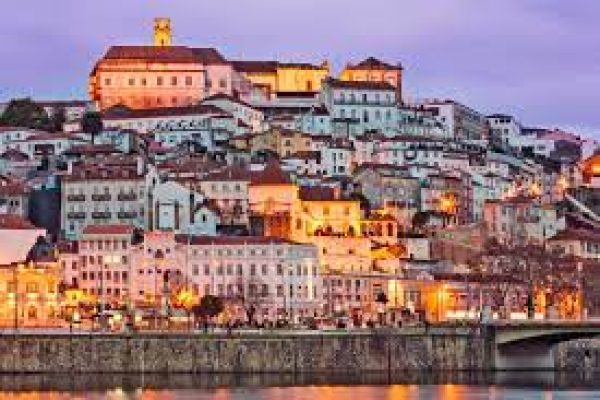 Jewish Trips to Portugal